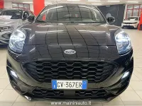Usata Ford Puma ST-Line 124 CV (91 kW) 2024 Nero SUV