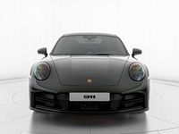 Nuova Porsche 911 Carrera 4S 581 CV (427 kW) 2026 Oak green neo metallizzato
