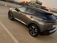 usata Peugeot 2008 Allure Navi Pack 130 cv