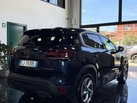 Usata Citroën C5 Feel 131 CV (96 kW) 2022 Blu Furgone