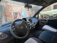 Usata Fiat Multipla 2004 Monovolume