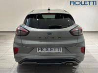 usata Ford Puma (2019) 1.0 ECOBOOST HYBRID 125 CV S&S ST-LINE