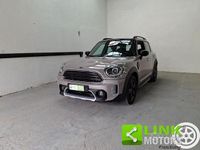 Usata Mini Cooper Countryman 136 CV (100 kW) 2021 Grigio SUV