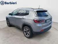 Usata Jeep Renegade Limited 140 CV (102 kW) 2018 Other SUV