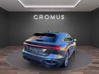 Nuova Audi A5 S-Line 204 CV (150 kW) 2025 Nero mythos metallizzato Station wagon