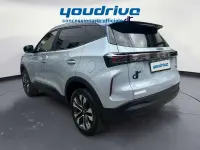Nuova DR DR 5.0 95 CV (69 kW) 2026 Grigio SUV