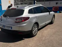 Usata Renault Mégane 110 CV (80 kW) 2015