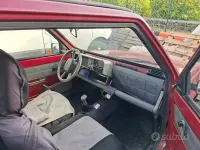 Usata Fiat Panda 45 CV (33 kW) 1991 Berlina