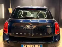 Usata Mini One D Countryman Business 90 CV (66 kW) 2015 SUV