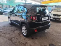 Usata Jeep Renegade Limited 150 CV (110 kW) 2021 Other SUV