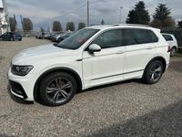 usata VW Tiguan 2.0 TDI SCR Business BlueMotion Technology