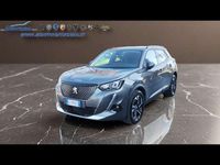 Usata Peugeot 2008 Allure 101 CV (74 kW) 2022 Grigio SUV