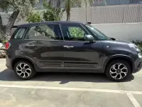 Usata Fiat 500L Cross 95 CV (69 kW) 2019 Monovolume