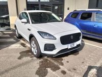 Occasion Jaguar E-Pace S 163 ch (119 kW) 2021 Blanc SUV