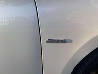 Usata BMW 218 Active Tourer Sport Line 150 CV (110 kW) 2017 Monovolume