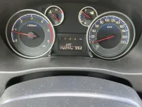 Usata Fiat Sedici 135 CV (99 kW) 2010 Nero SUV