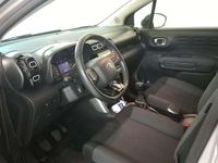 Brugt Citroën C3 Aircross Live 110 HK (80 kW) 2021 Beige SUV