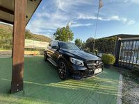 Usata Mercedes GLC43 AMG AMG 367 CV (269 kW) 2018 SUV