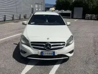 Usata Mercedes A180 109 CV (80 kW) 2014 Utilitaria