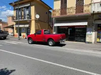 Usata Ford F-150 XLT 223 CV (164 kW) 1998 Rosso Pick-up