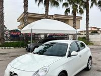 usata Alfa Romeo Giulietta 1.6 JTDm-2 105 CV Progression