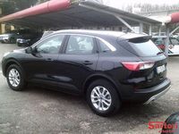 Usata Ford Kuga 224 CV (164 kW) 2022 Nero SUV