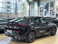 Usata BMW X6 M Sport 286 CV (210 kW) 2023 Black sapphire SUV