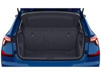 Nuova Skoda Kamiq 116 CV (85 kW) 2026 Grigio graphite metallizzato nero tulipa SUV