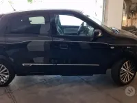 Usata Renault Twingo Techno 30 kW (42 CV) 2024 Nero Utilitaria