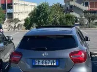 Usata Mercedes A200 Premium 136 CV (100 kW) 2018 Berlina