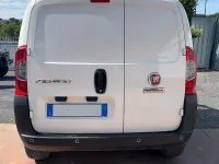 Occasion Fiat Fiorino 95 ch (69 kW) 2021 Blanc Monospace