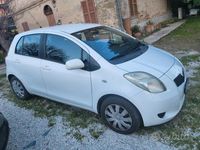 usata Toyota Aygo ok neopatentati