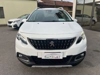 usata Peugeot 2008 BlueHDi 100 Allure