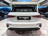 usata Audi A3 Sportback g-tron -