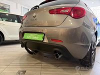 Usata Alfa Romeo Giulietta 231 CV (169 kW) 2013 Bianco Berlina