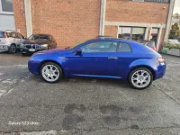 Usata Alfa Romeo Brera 260 CV (191 kW) 2006 Other Coupé