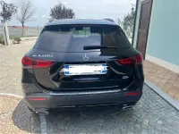 Usata Mercedes GLA200 Executive 150 CV (110 kW) 2021 SUV