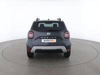 usata Dacia Duster 1.5 Blue dCi Techroad 115 CV