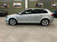 usata Audi A3 SPB 2.0 TDI F.AP. Ambition