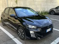 Usata Peugeot 208 Active 75 CV (55 kW) 2024 Utilitaria