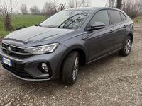 Usata VW Taigo R-line 110 CV (80 kW) 2023 SUV