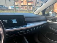 Usata VW Golf VIII 2024 Nero Berlina