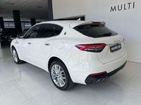 usata Maserati Levante -- Modena 3.0 V6 350 CV AWD