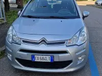 Usata Citroën C3 Exclusive 68 CV (50 kW) 2014 Berlina