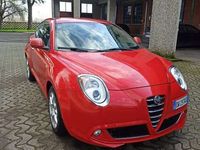 usata Alfa Romeo MiTo 1.4 Junior Distinctive