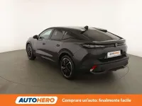 Usata Peugeot 408 GT 131 CV (96 kW) 2023 Grigio SUV