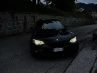Usata BMW 220 M Sport 184 CV (135 kW) 2014 Coupé