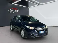 Usata Honda HR-V Elegance 131 CV (96 kW) 2019 Other SUV