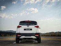 Usata EVO Evo 4 83 kW (114 CV) 2023 Grigio SUV
