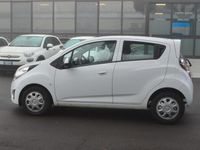 usata Chevrolet Spark 1.0, OK NEOPATENTATI